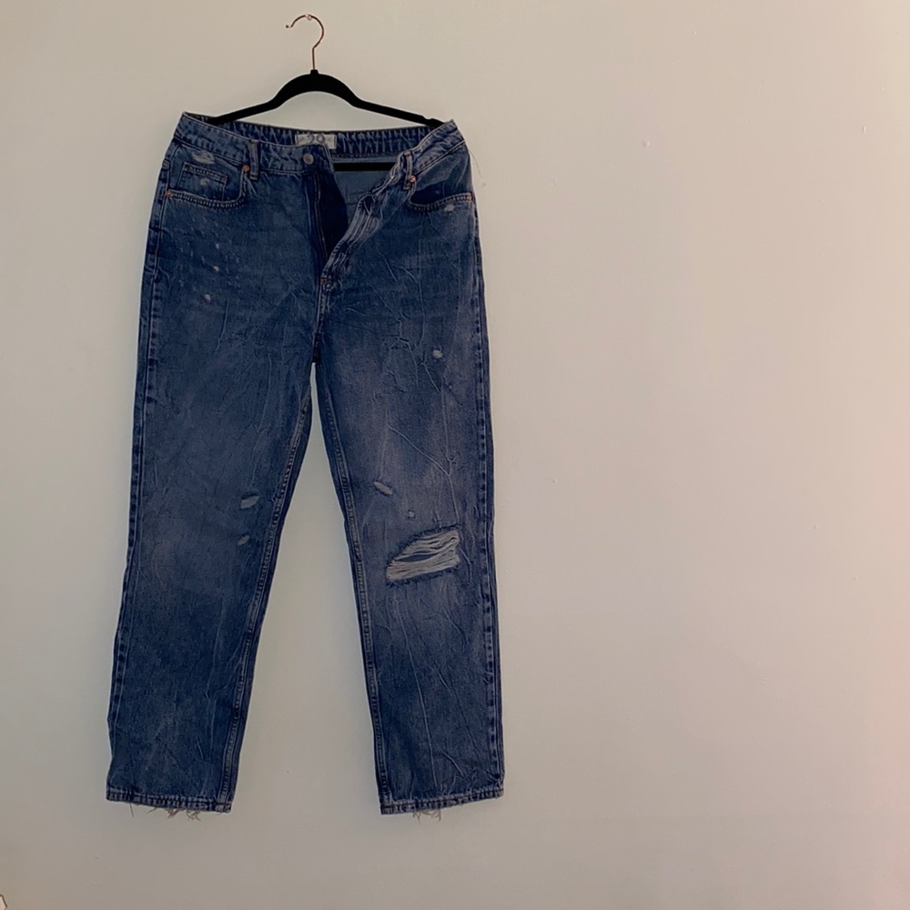 Never worn freepeople size 29